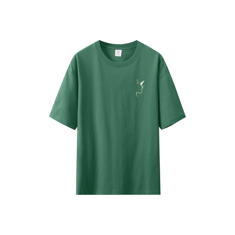 OKPI T Shirts Unisex-91