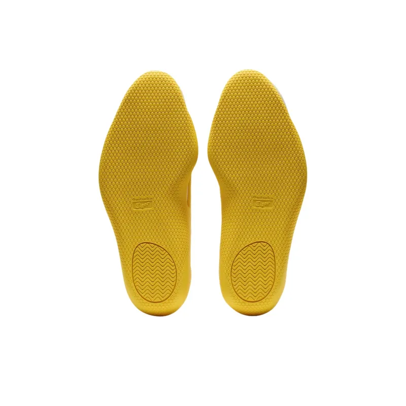 Onitsuka Tiger Ergonio Birch Yellow-4