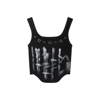 FORNI Tank Tops Women's