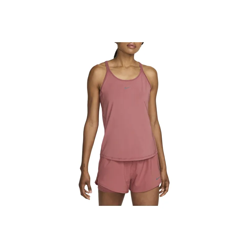 Nike Tank Top Women's Canyon Pink-0