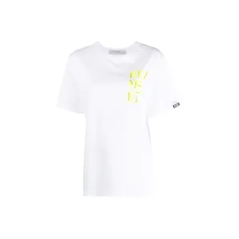 Golden Goose T-Shirts Women's White