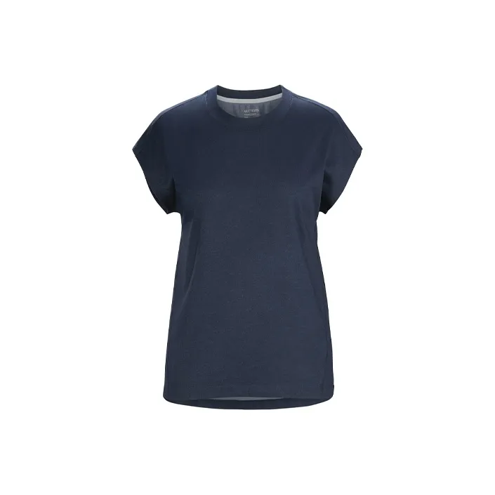 Arcteryx VEILANCE FRAME Raglan Sleeve T Shirt Women's-5
