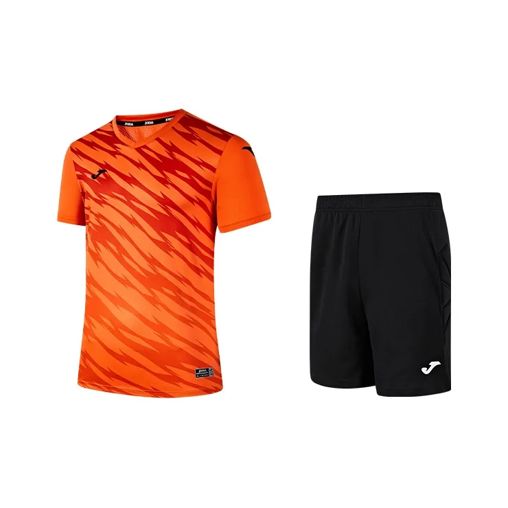 Joma Soccer Jersey Sets Unisex-10