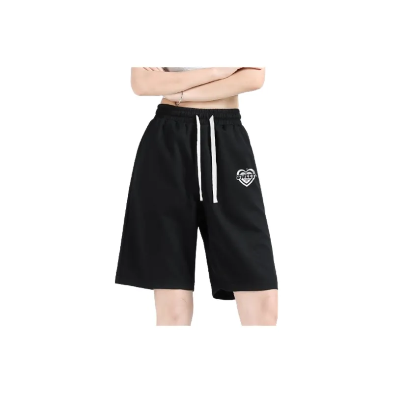 FASTFISH Casual Shorts Unisex-5