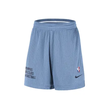 Nike Memphis Grizzlies Men's Nike Nba Mesh Shorts
