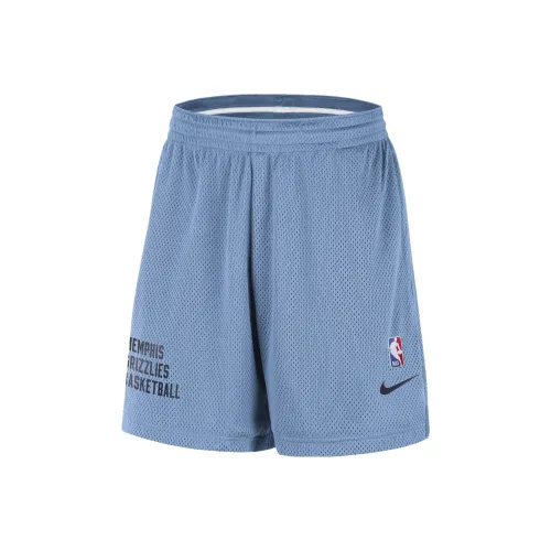 Nike Memphis Grizzlies Men's Nike Nba Mesh Shorts