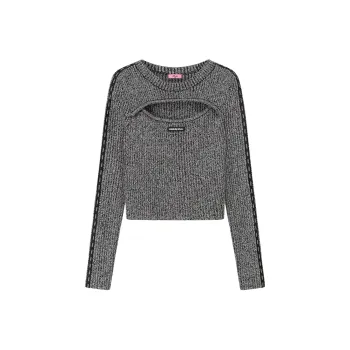 CHUU Slim Fit Knitwear Spring Autumn And Winter Women's
