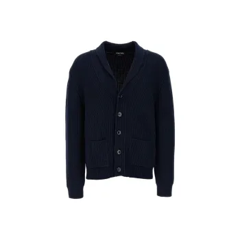 TOM FORD Shawl collar Cardigan
