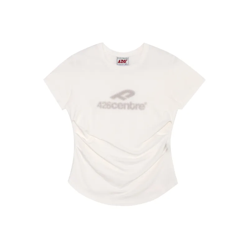 F426 T Shirts Women's-0