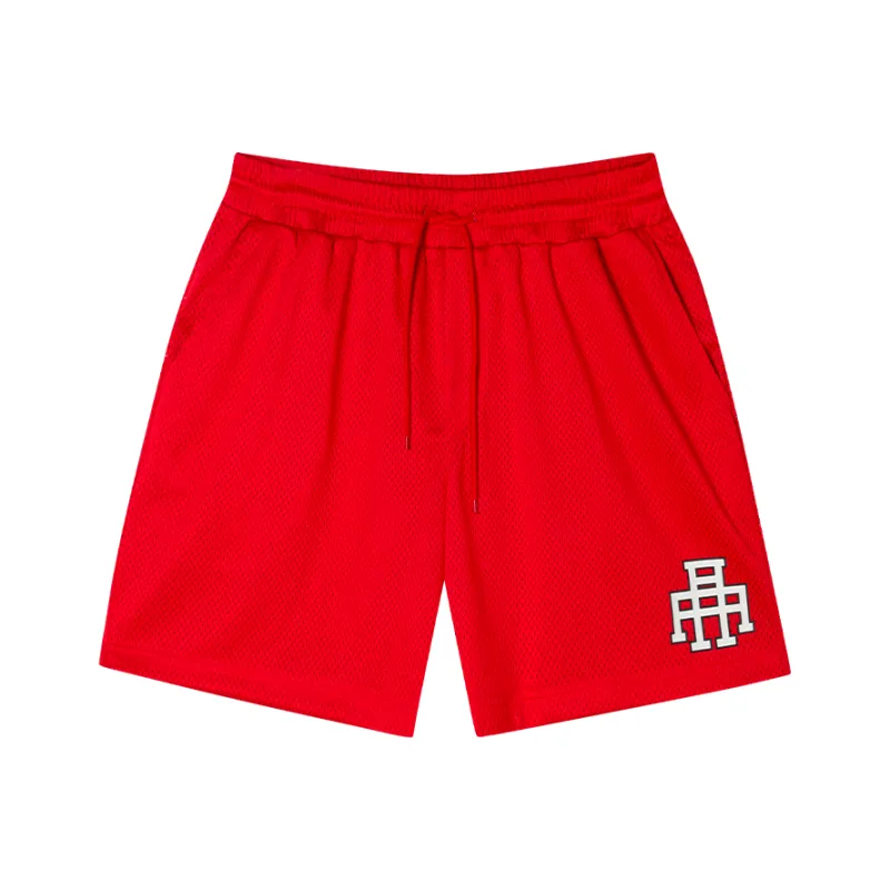 AFGK Casual Shorts Unisex-4