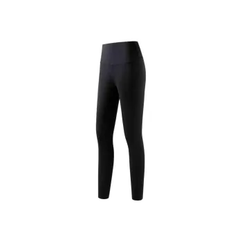 VIVI CYCLE Yoga Pants Women's Black