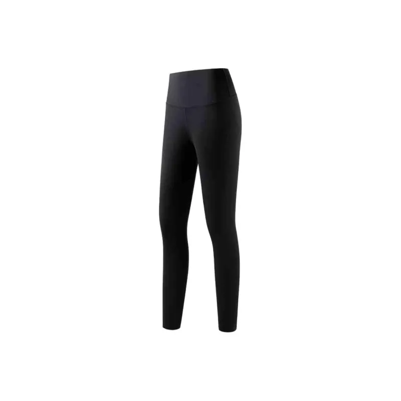VIVI CYCLE Yoga Pants Women's Black-0
