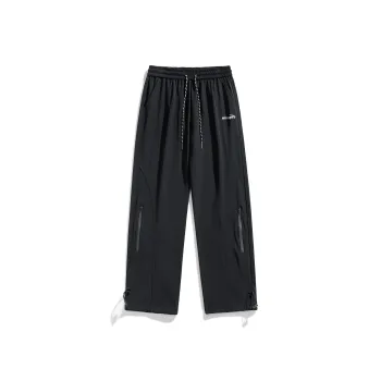 Small Columns Under The Sea Casual Pants Unisex