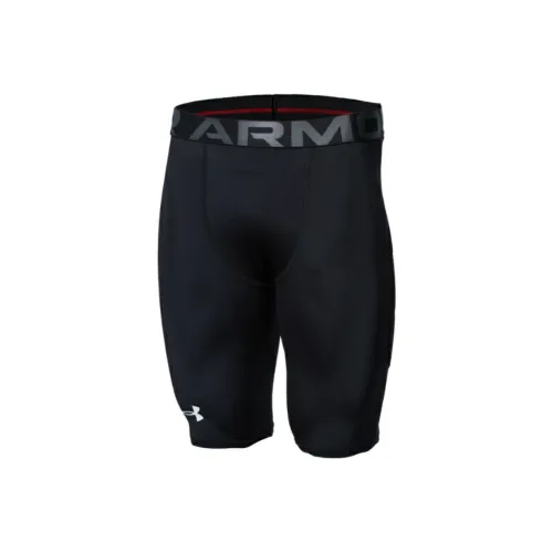 Under Armour Sports Shorts Men's Black