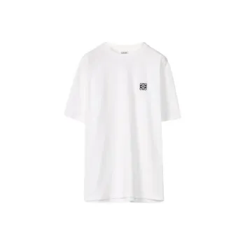 LOEWE T Shirts Women's White