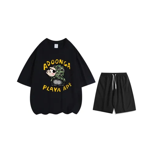 Jumpsuits & Sets