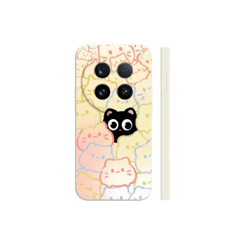 TUNAMEI Phone Cases
