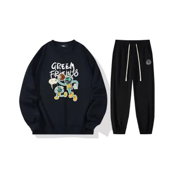 GF Sweatshirt Sets Unisex