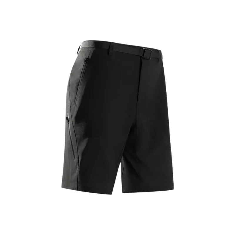 Under Armour SS25 Casual Shorts Men's Twilight Black-2