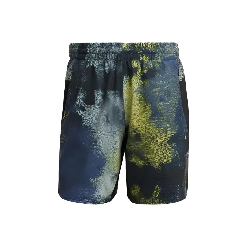 Adidas Sports Shorts Men Multicolor-0