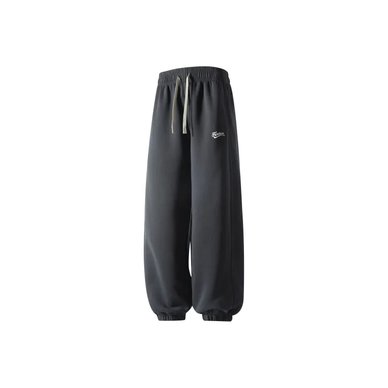 Lightning X Storm Casual Pants Unisex-6