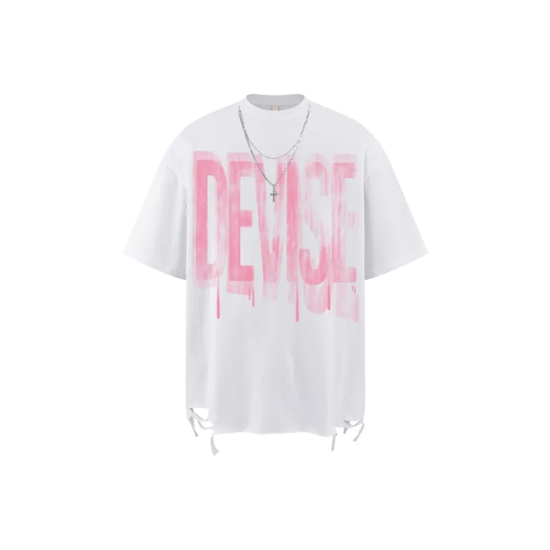 BEAR UNION T Shirts Unisex-0