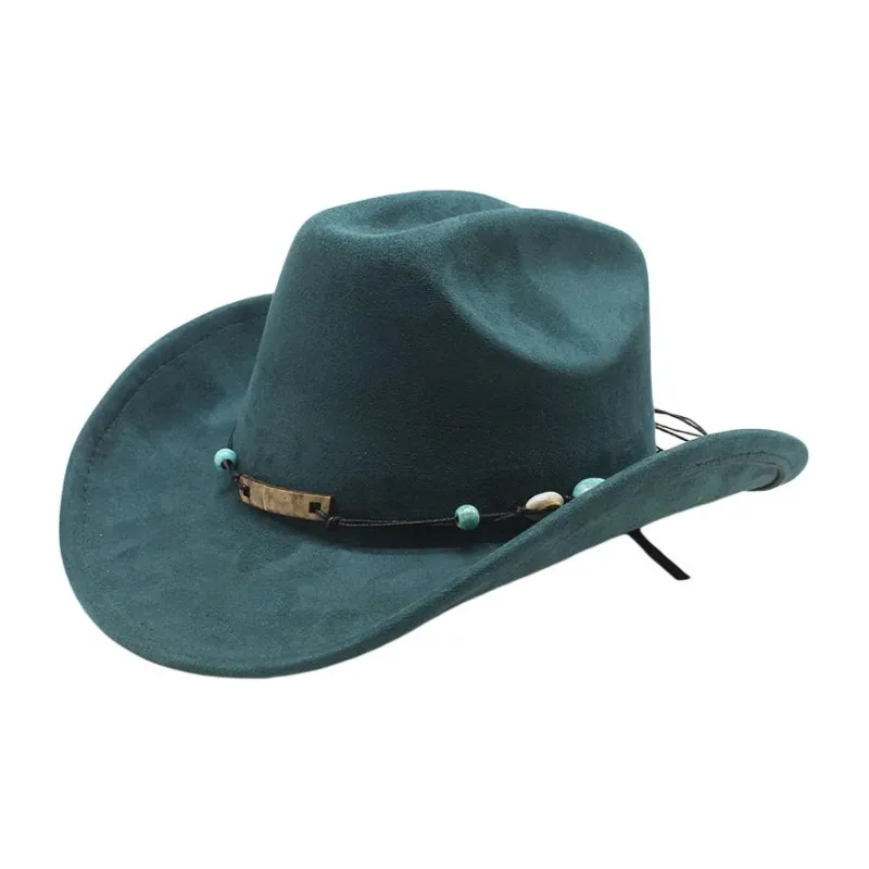 Mulinsen Woolen Jazz Hat Unisex-11