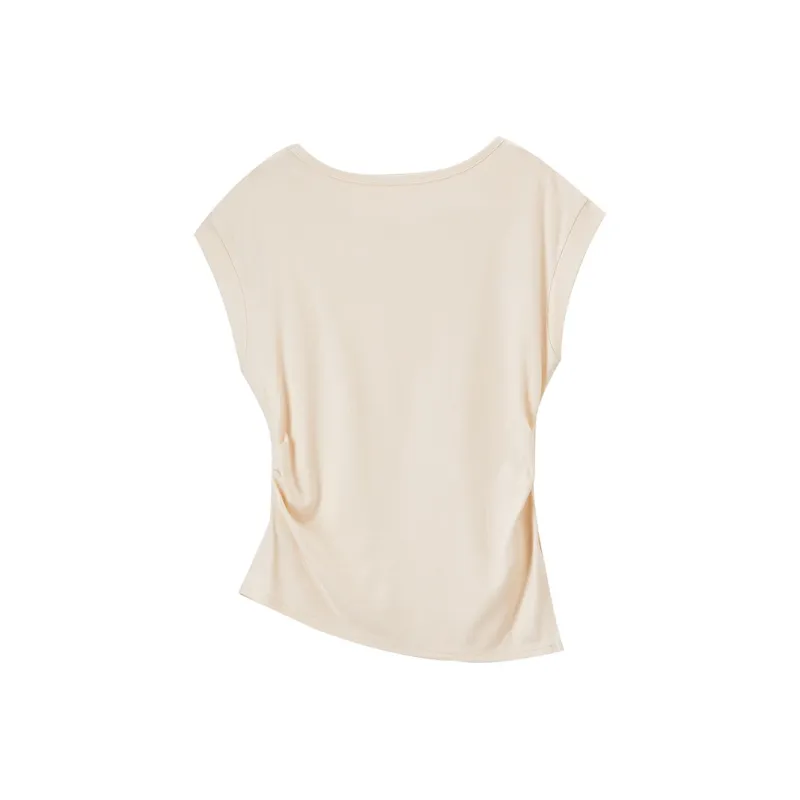 SENTUBILA T Shirts Women's-6