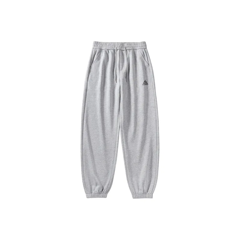 HOTSUIT Casual Pants Unisex-3