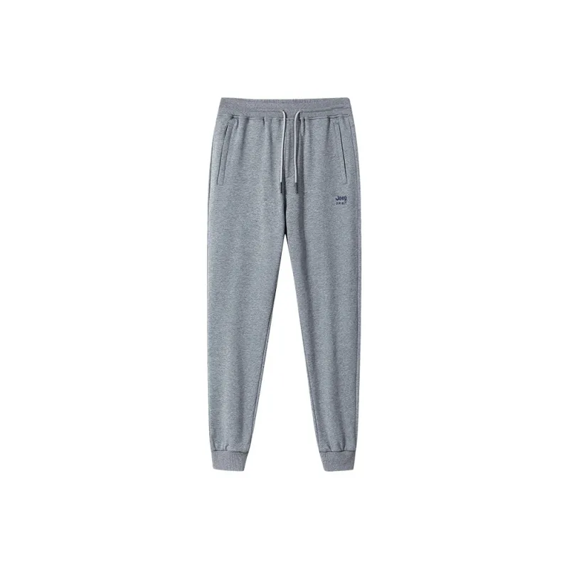 JEEP SPIRIT Casual Pants Men-2