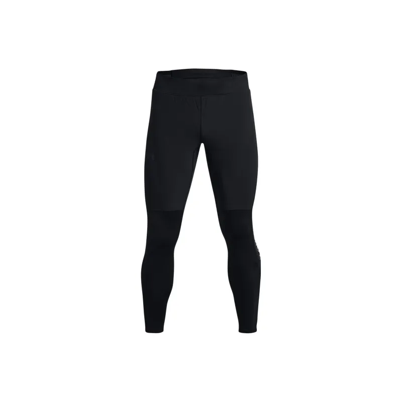 Under Armour Qualifier Elite Sports Pants Men Black-0