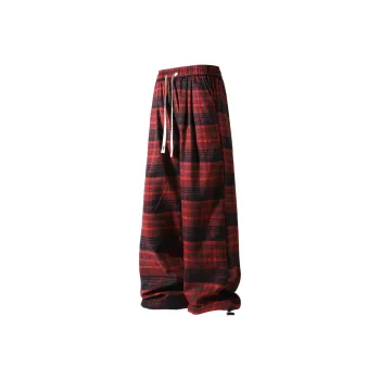 NOME Casual Pants Unisex