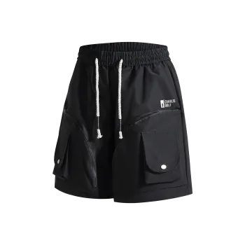 CHARLIE GOLF Casual Shorts Unisex