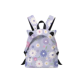 ONRF Polyester Backpack Regular Women's Multicolor