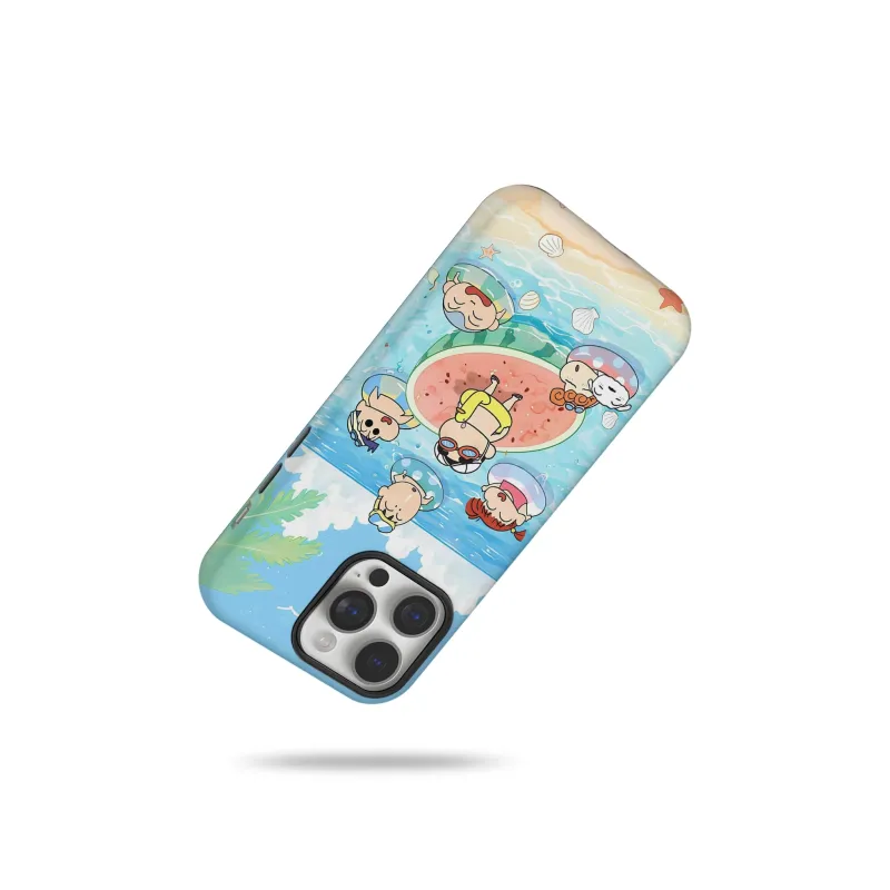 HASEE Phone Cases-5