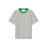 Black/Green/Stripes