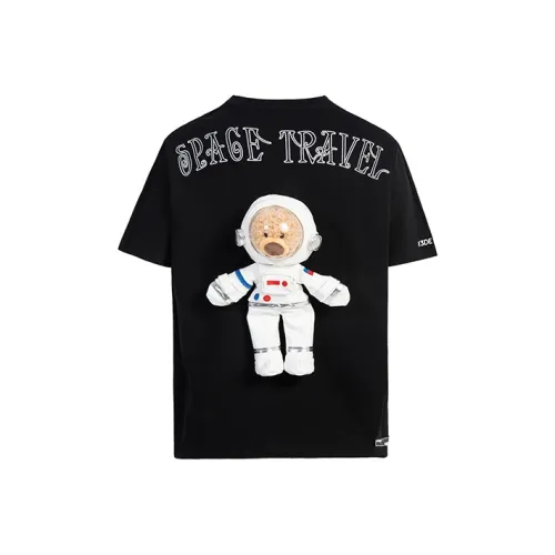 13 DEMARZO T Shirts Unisex