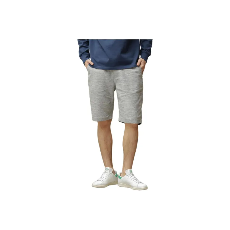 Beams Casual Shorts Men-0