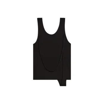 Helmut Lang Strap Tank Top
