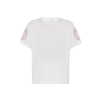 Paul Smith Organic Cotton T shirt