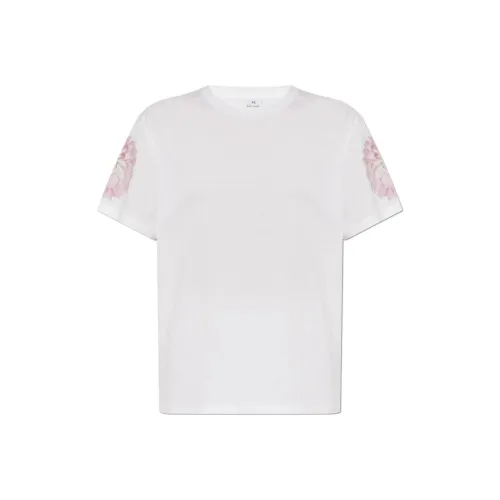 Paul Smith Organic Cotton T shirt