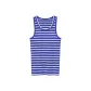Blue Stripes