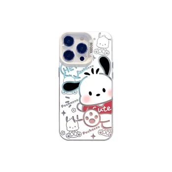 HASEE Phone Cases