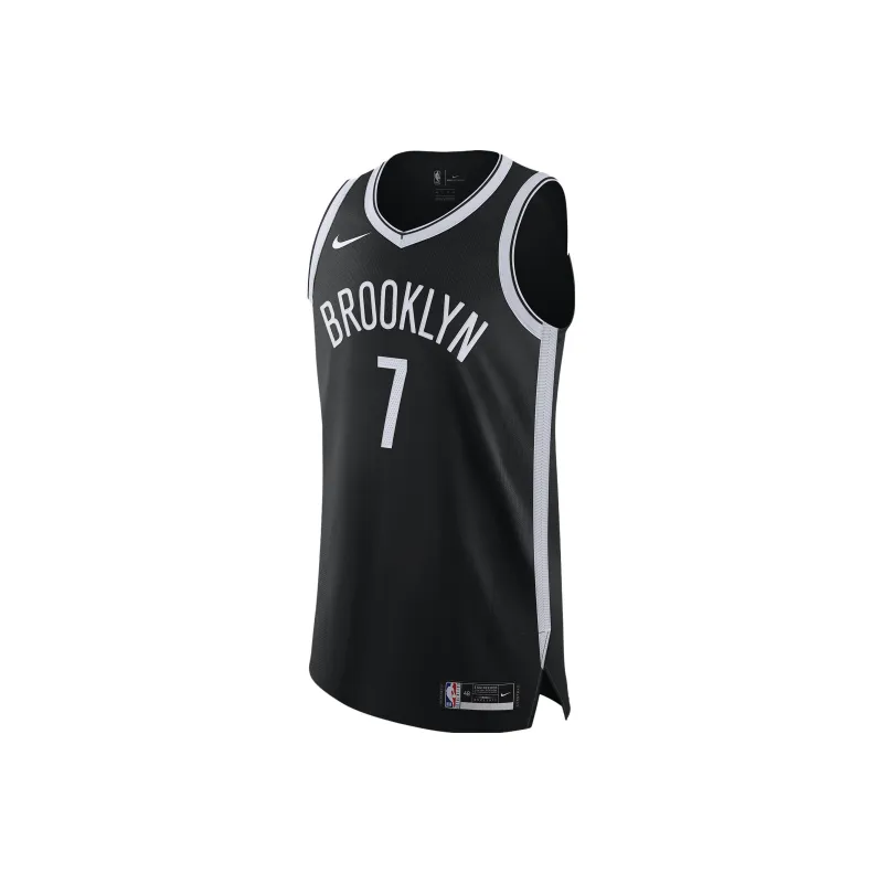 Nike Basketball Jerseys Men's Black-0