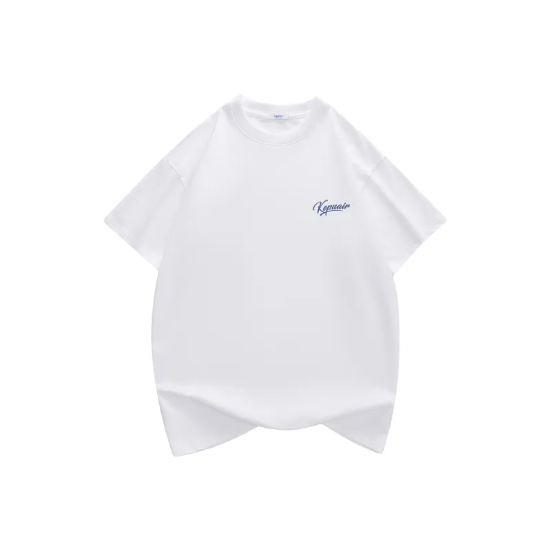 Kepu T Shirts Unisex-3