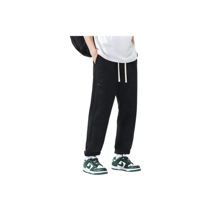 Evil Lions Casual Pants Unisex-0