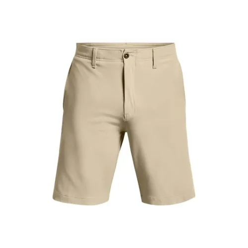 Under Armour Sports Shorts Men Brown