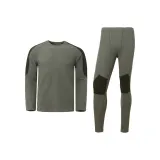 Gray/Black