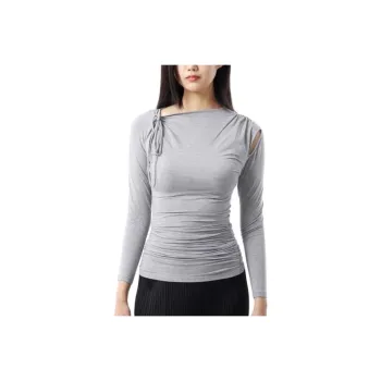 Paloma-wool T-Shirt Women's Gray