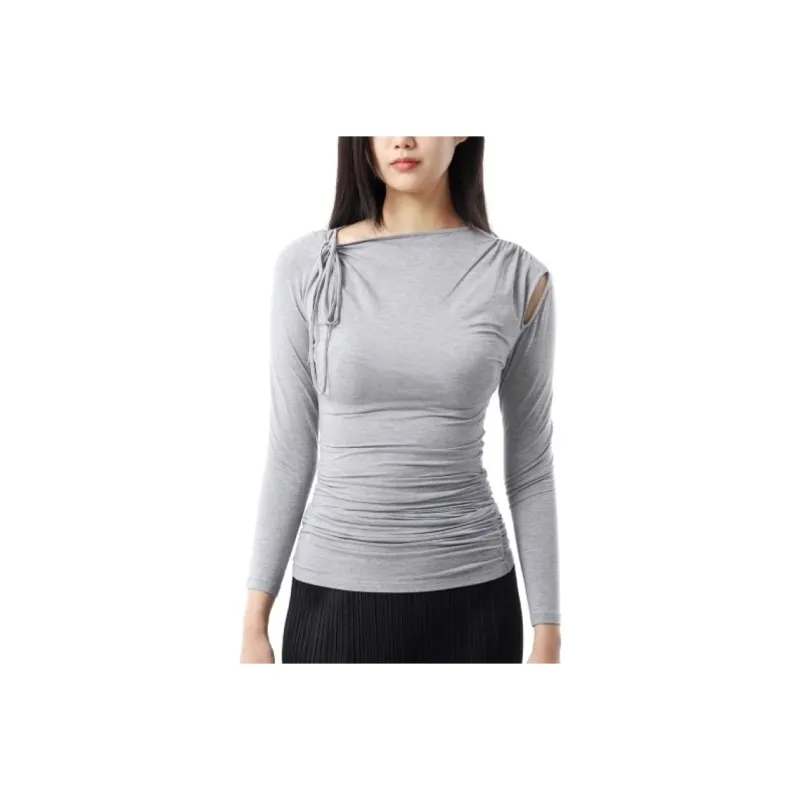 Paloma-wool T-Shirt Women's Gray-0